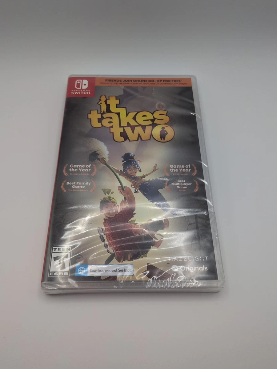 【いとうたかひろ】NintendoSwitch Nintendo Switch TAKE TWO Video Games for sale | eBay