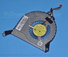 HP Pavilion 15-P Series, HP 15-P030NR Laptop CPU Cooling FAN