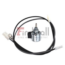 692734 Fuel Solenoidcarburetor Shut Off Solenoid For Briggs Stratton 497672 692734 Fuel Solenoidcarburetor Shut Off Solenoid For Briggs Stratton 497672
