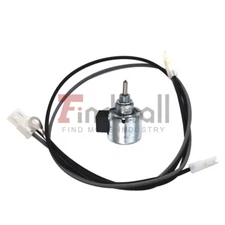 692734 Fuel Solenoid/Carburetor Shut off solenoid For Briggs & Stratton 497672