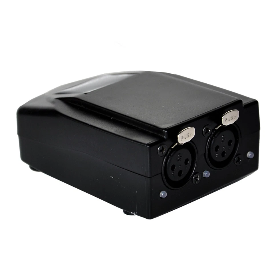 For Martin Light jockey 1024 Channels Stage Lighting Console 5 Pin USB DMX - Image 4 of 4