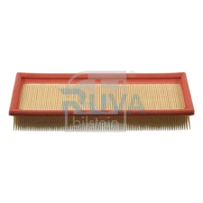 Fits Renault Clio Kangoo Peugeot 306 405 1.4 1.6 1.8 2.0 Ruva Air Filter