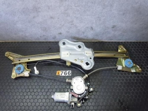 OEM Toyota Mark2 Chaser JZX100 GX100 Left Front Regulator Motor 85720-22350 USED - 第 1/3 張圖片