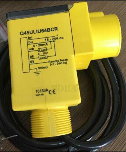 1pc Q45ULIU64BCR #A6-37