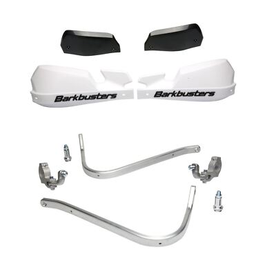 Barkbuster VPS W&B Handschutz & Fit Kit KTM 300 XC TPI 2018 - 2020