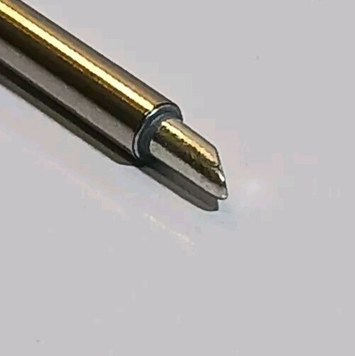 Pace 1130-0032-P1 AccuDrive Solder Tip, 2 PACK!Standard MiniWave for Pace ADS200 - Picture 3 of 3