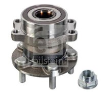 Original Febi Bilstein Radlagersatz 174806 FüR Subaru
