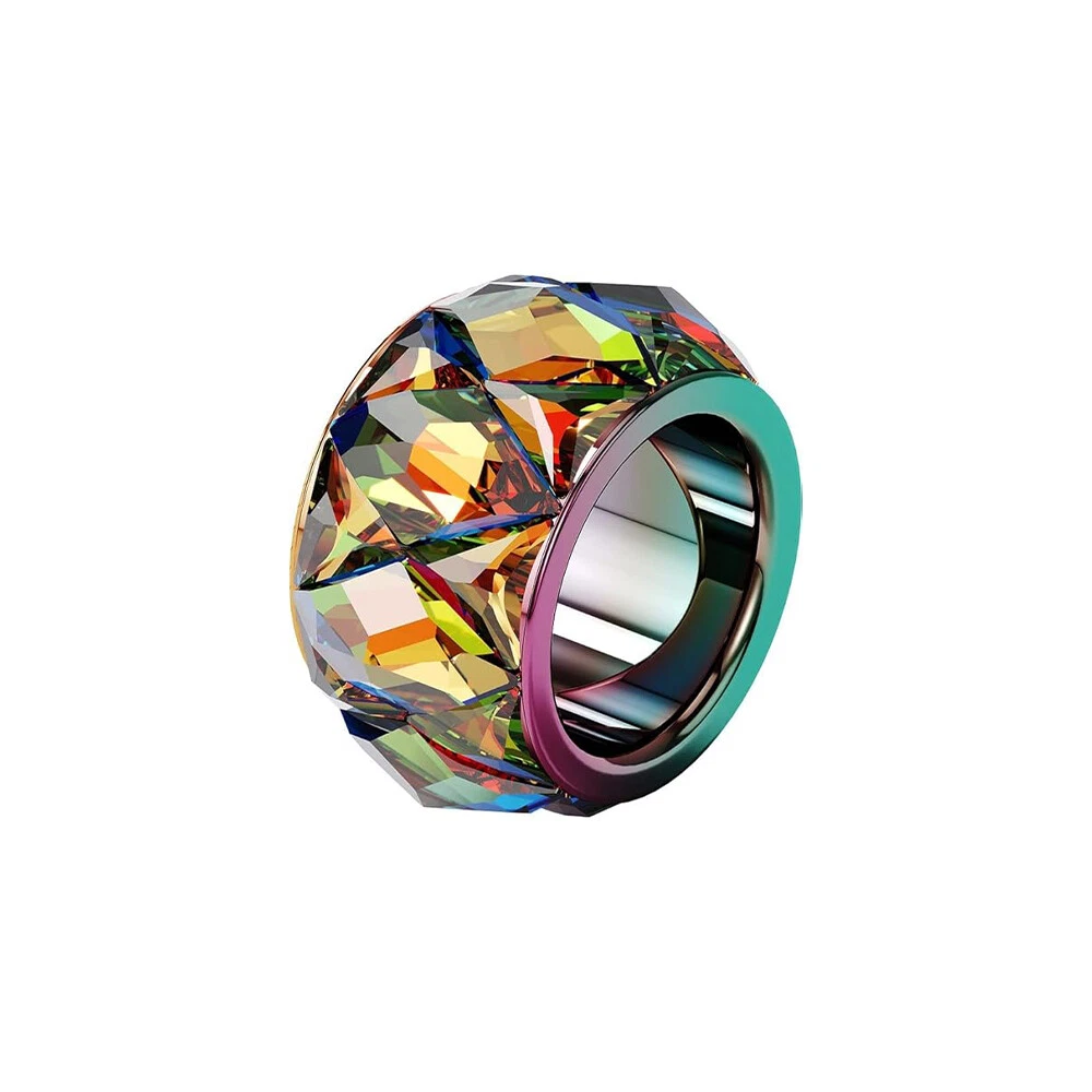 Anello Swarovski Curiosa