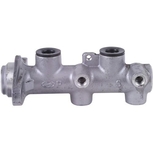 CARDONE Fits 01-03 Hyundai Elantra Brake Master Cylinder Remanufactured 11-2992 - Picture 2 of 3