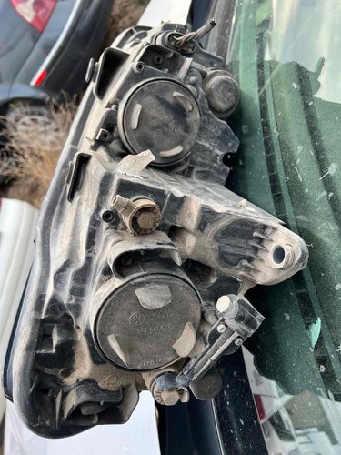 Used Brake Master Cylinder fits: 2014 Volkswagen Passat Grade A - Picture 15 of 24