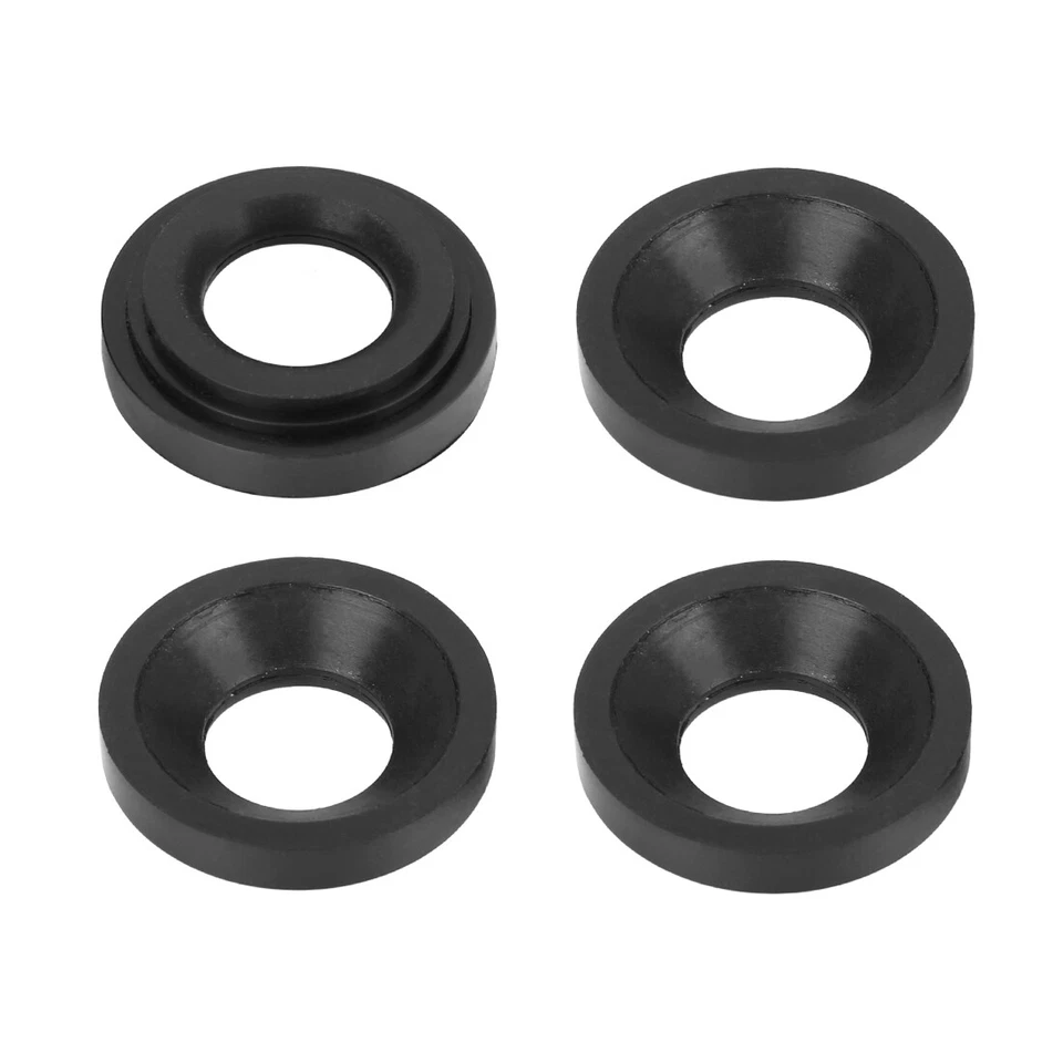 Pack of 1 Heater Control Valve Repair Kit for Mercedes Benz S-Class W140 C140 - Image 4 of 4