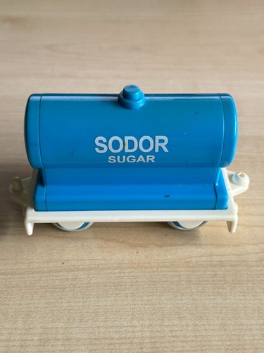 Thomas The Tank Engine & Friends Golden Bear My First Thomas Choose Your Train - Picture 257 of 335