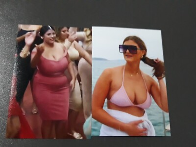  MODEL  2 Fotos  10 x15 cm Format  Photo ×1768