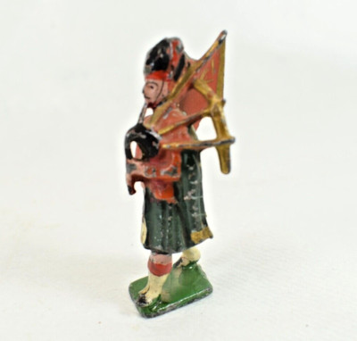 Soldats De Plomb CBG Mignot – Premier Empire, Cavalerie Française, échelle 1:30 (54mm)