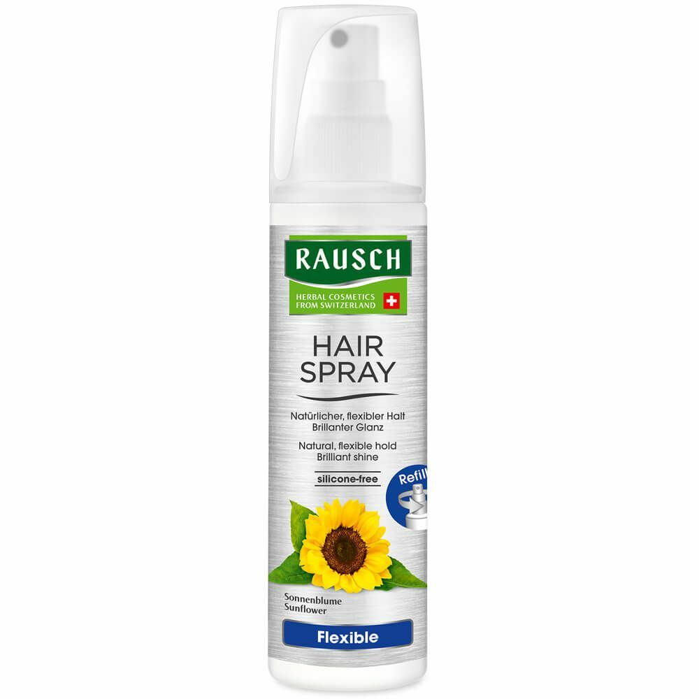 Laca Para El Cabello Flexible No Aerosol 150 Ml PZN12473040