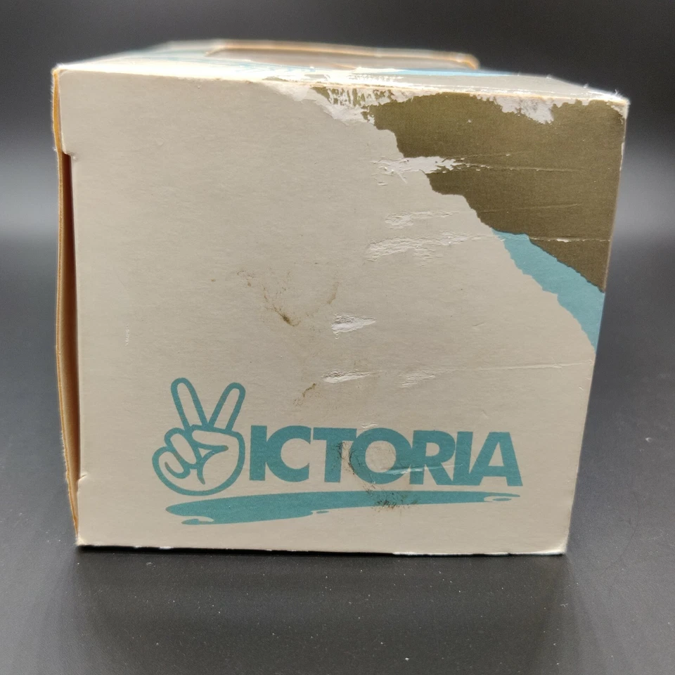 BRUCIATORE A CARBONE WEHRMACHT 1:43 AUTO VICTORIA R015 VOLKSWAGEN TIPO 92 - Immagine 3 di 4