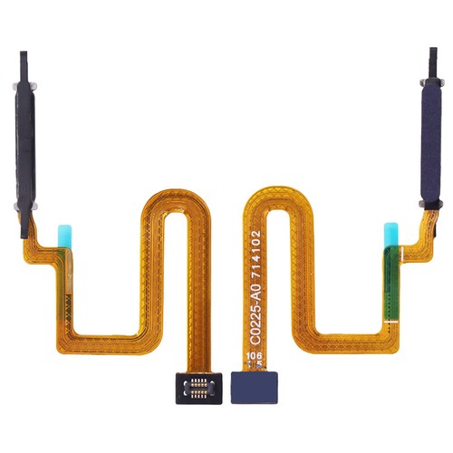 Motorola MOTO G10 Power G20 G31 G50 5G G60 G71 Fingerprint Reader w/ Flex Cable - Picture 11 of 19