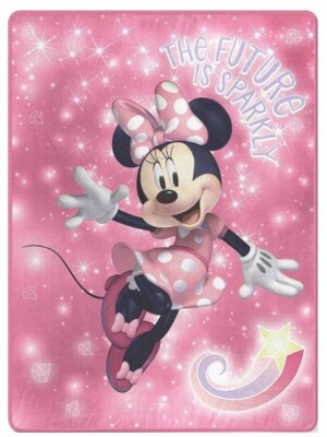 minnie  Minnie Mouse 4-in-1 Sports Center | Delta Children