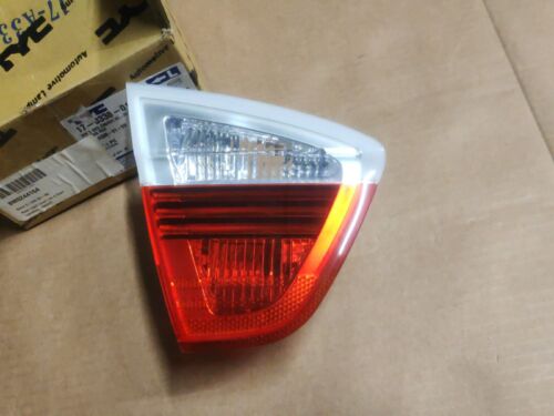 NEW TYC BMW 3 SERIES BLACK LINE REAR LEFT LIGHT LAMP BOOT TRUNK E90 M3 SPORT - Picture 1 of 12