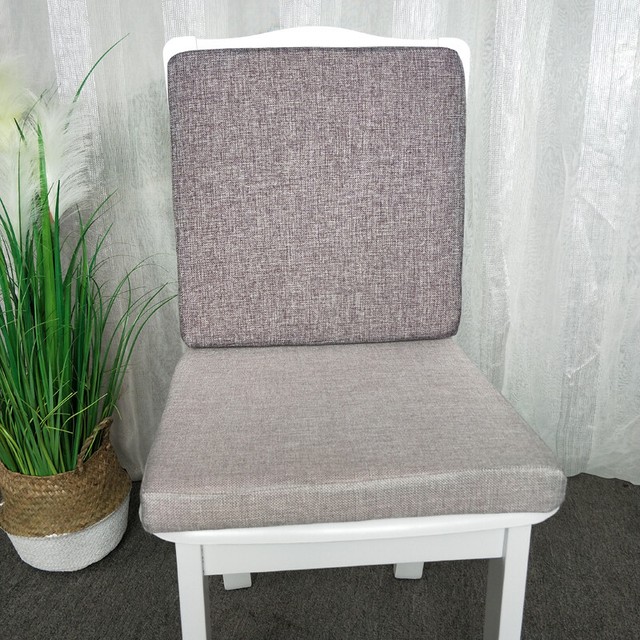 Adult Car Seat Booster Cushion Pad Height Boosting Chair Pads 40 X 40cm