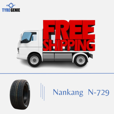 2x 215/50R13 85T NANKANG N-729 RWL *OLD SCHOOL CLASSIC MUSCLE CAR TYRE ...