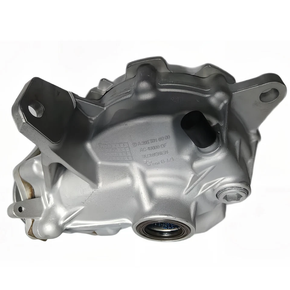 Conjunto diferencial eje delantero A2053304207 para Mercedes Benz E350 GLC300 C300 Foto 4 de 4