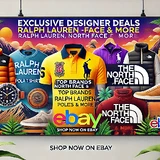 New styles are here