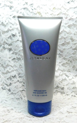 Stardust Women Parfums Llewelyn Perfumed Bath & Shower Gel 6.7 fl oz / 200 ml
