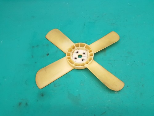 Mercedes-Benz W108 W109 W111 W115 W114 Lüfter Kühler Lüfterrad 1082050906