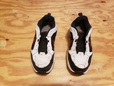 nike air monarch size 11
