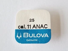 Bulova Setting Lever # 25/443 Various Calibres Watch Parts