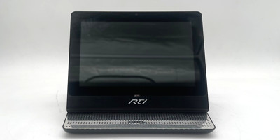RTI REMOTE TECHNOLOGIES CX7 ADVANCED TABLETOP CONTROLLER