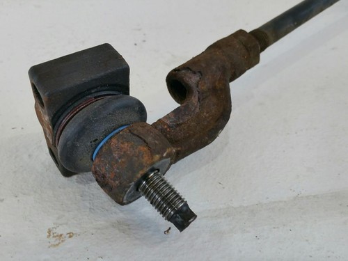 Scatola sterzo meccanica Smart Fortwo 450 0.6 40kw *160.910* anno 99 - Foto 2 di 4