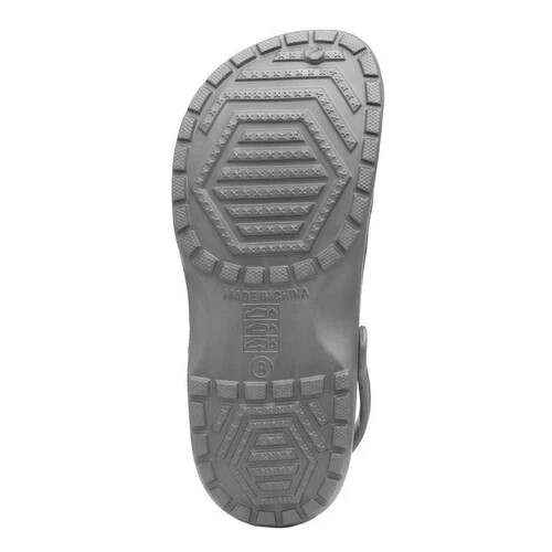 Mens Work Clog Summer Clogs Womens Sandals Shoes Breathable Crocs UK Size 3-12 - Picture 34 of 39