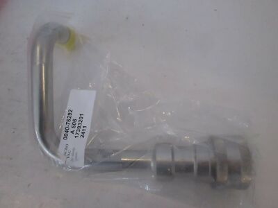 AMAT, 0040-76292, Manifold Adapter OTB FAC I/I Supply 1cm, New