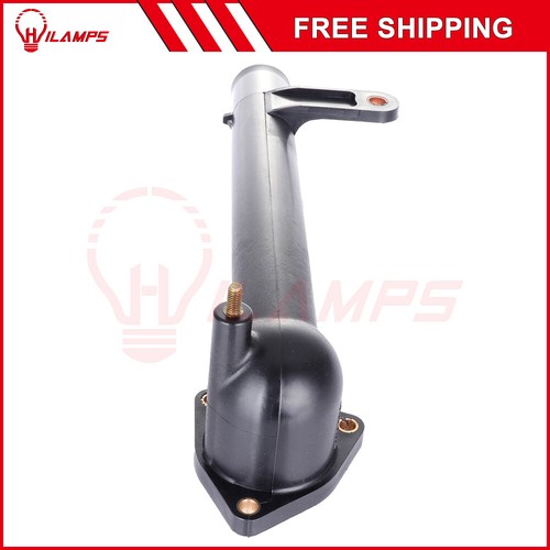 For Lexus RX330 Toyota Sienna 3.3L 2004 2005 2006 902-5123 Thermostat Housing - Picture 10 of 12