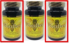 BIOBEE 3 anti-inflamatory Extracts Arthritis support abeemed dolor bee