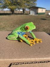 BLIP TOYS Red Eye Tree Frog 2008
