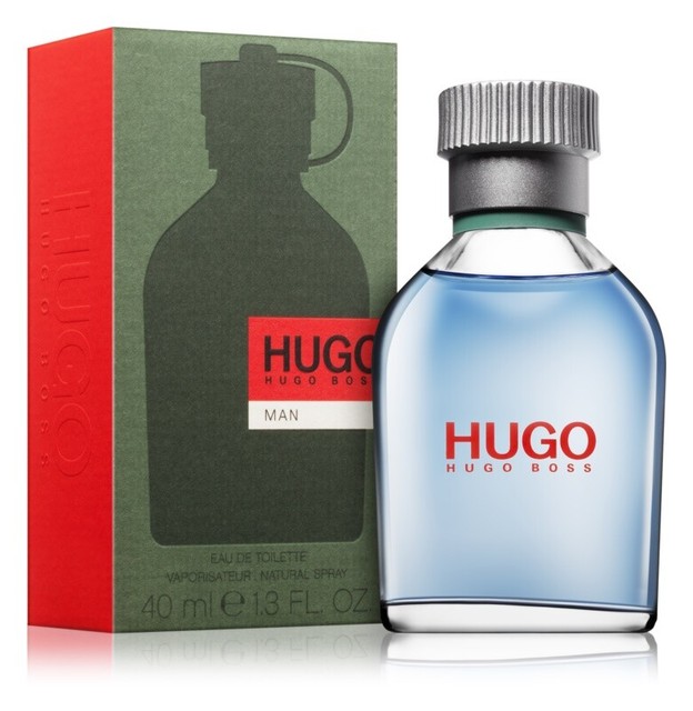 hugo by hugo boss spray