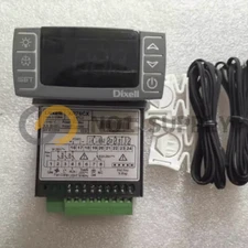 1PCS New Dixell XR75CX-5N7C3 Temperature Controller Fast delivery