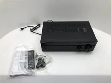 DENTS! Sony 5.2 Channel Home Theater 4K AV Receiver Dolby HDR HDMI STRDH590