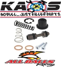 18-1023 ALL BALLS FRONT MASTER CYLINDER REBUILD KTM SX SXF 125 250 450 SEE LIST