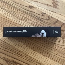Younique Moodstruck Epic Twisted Mascara new TEAL - 0.33 FL OZ