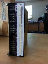 NEW GOULD MODICON MODULE  AS-B236-501 OUTPUT 5VTTL (P3)