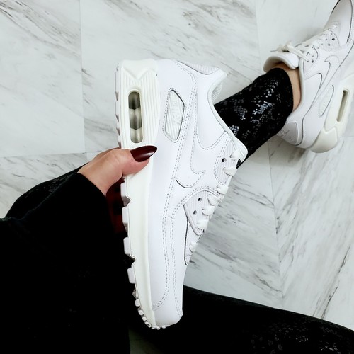 Nike iD Air Max 90 Premium Custom Women 
