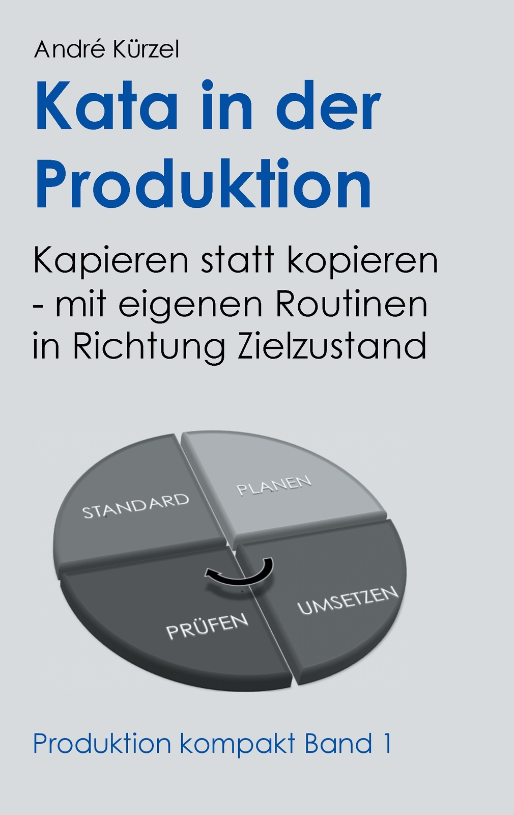 Thumbnail - Kata In Der Produktion (buch)