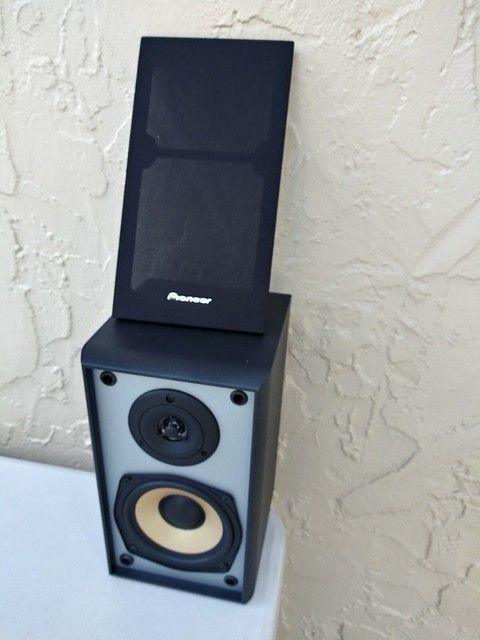 ebay pioneer speakers