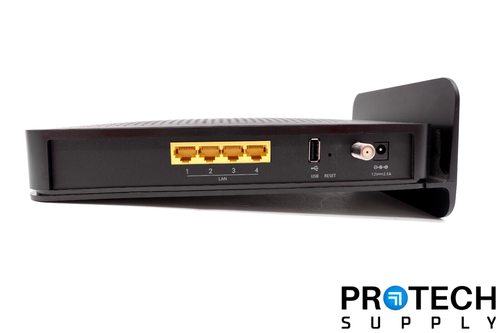 Netgear CG3000Dv2 Modem Wireless Router with WARRANTY - Picture 6 of 8