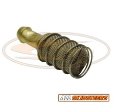 For Bobcat Fuel Tank Pickup Screen 641 642 643 645 653 Skid Steer Hose Diesel