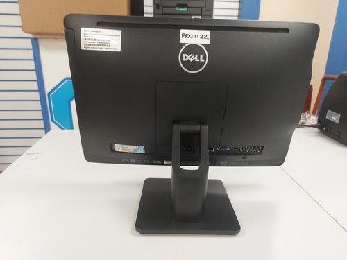 Dell Optiplex 3030 All-In-One 500GB HDD Core i3-4160 3600MHz 4GB RAM 19.5" PC - 第 2/5 張圖片